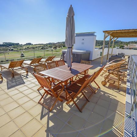 Palmares Beach, Golf & Dream Lagos Exteriör bild