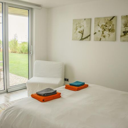 Palmares Beach, Golf & Dream Lagos Exteriör bild