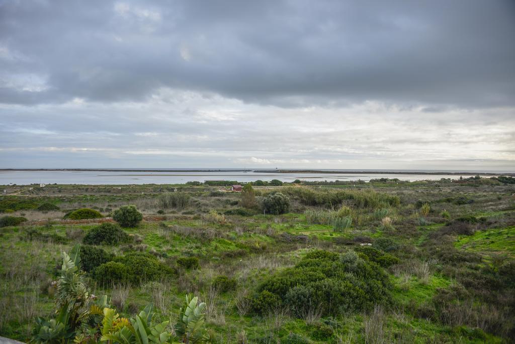 Palmares Beach, Golf & Dream Lagos Exteriör bild