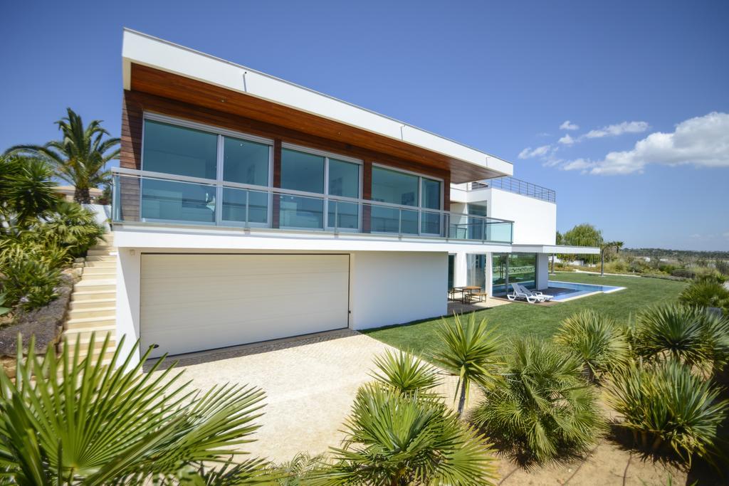 Palmares Beach, Golf & Dream Lagos Exteriör bild