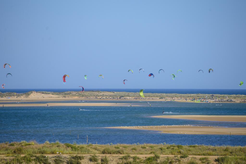 Palmares Beach, Golf & Dream Lagos Exteriör bild