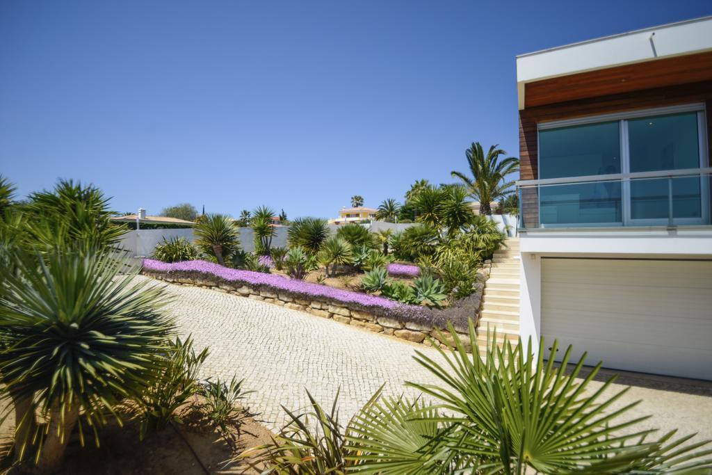 Palmares Beach, Golf & Dream Lagos Exteriör bild