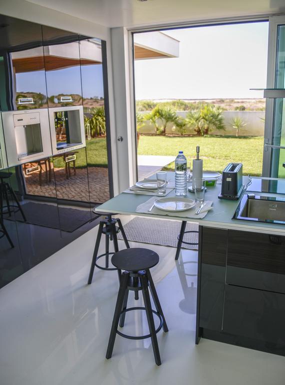 Palmares Beach, Golf & Dream Lagos Exteriör bild
