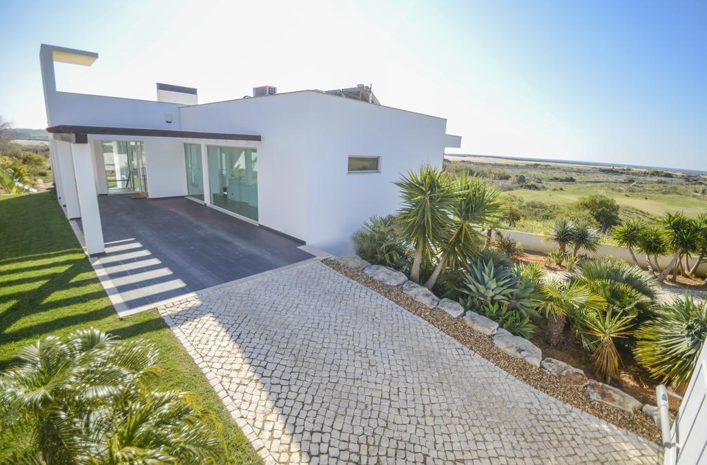 Palmares Beach, Golf & Dream Lagos Exteriör bild