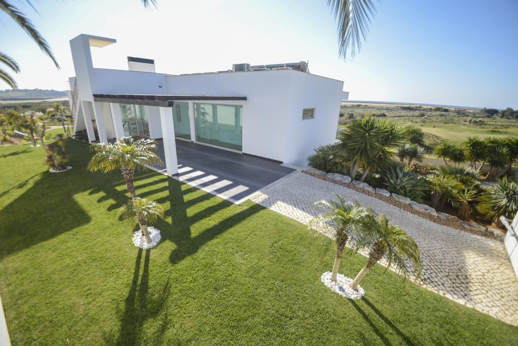 Palmares Beach, Golf & Dream Lagos Exteriör bild