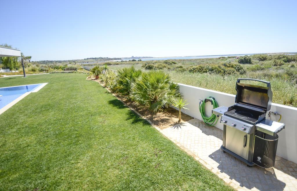 Palmares Beach, Golf & Dream Lagos Exteriör bild