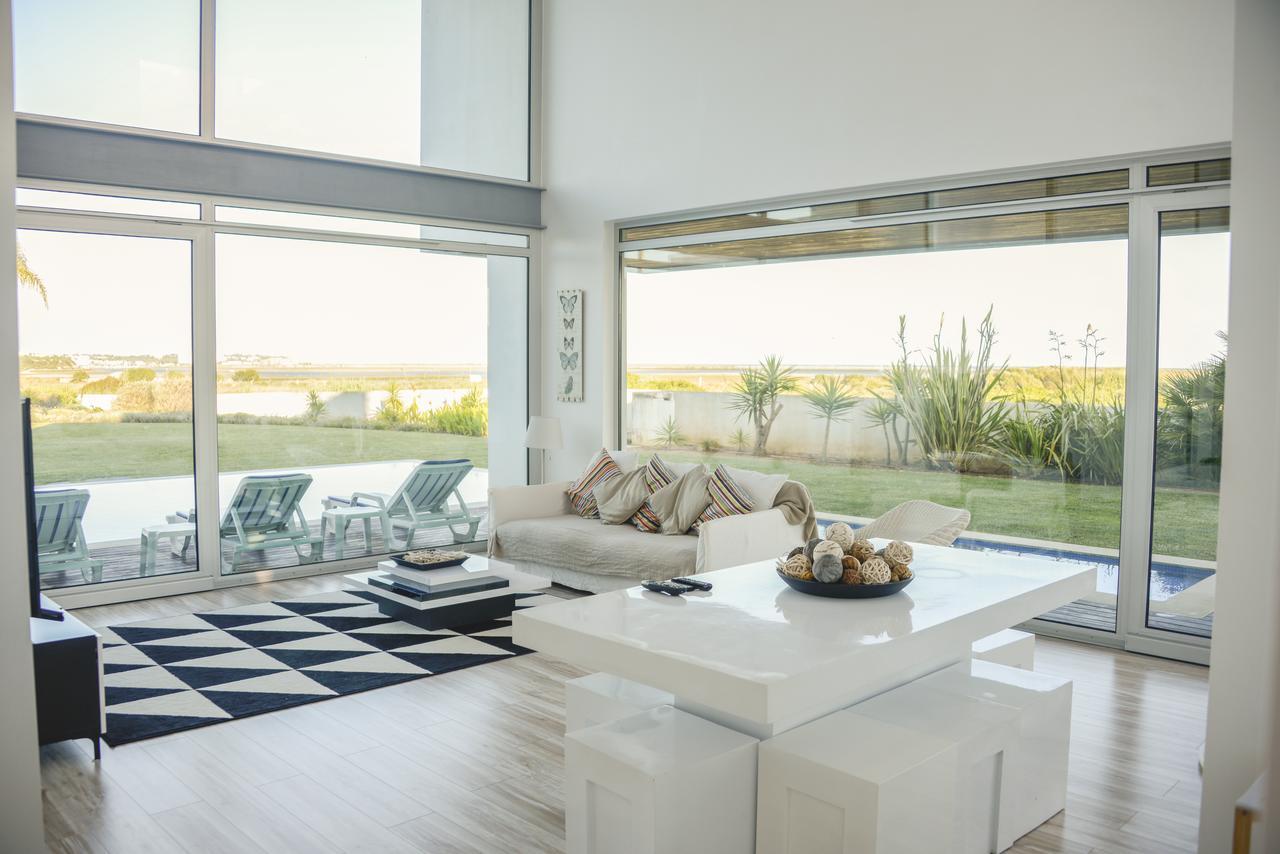 Palmares Beach, Golf & Dream Lagos Exteriör bild