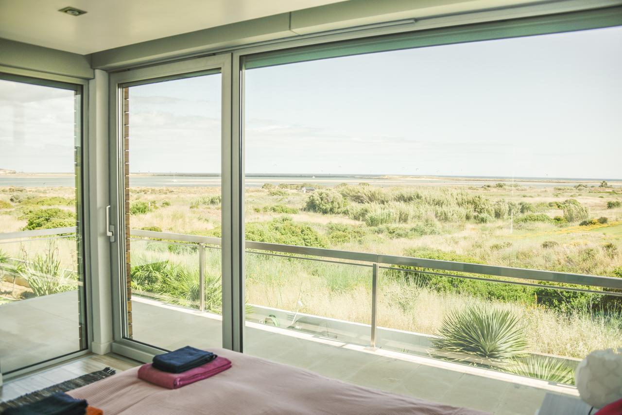 Palmares Beach, Golf & Dream Lagos Exteriör bild