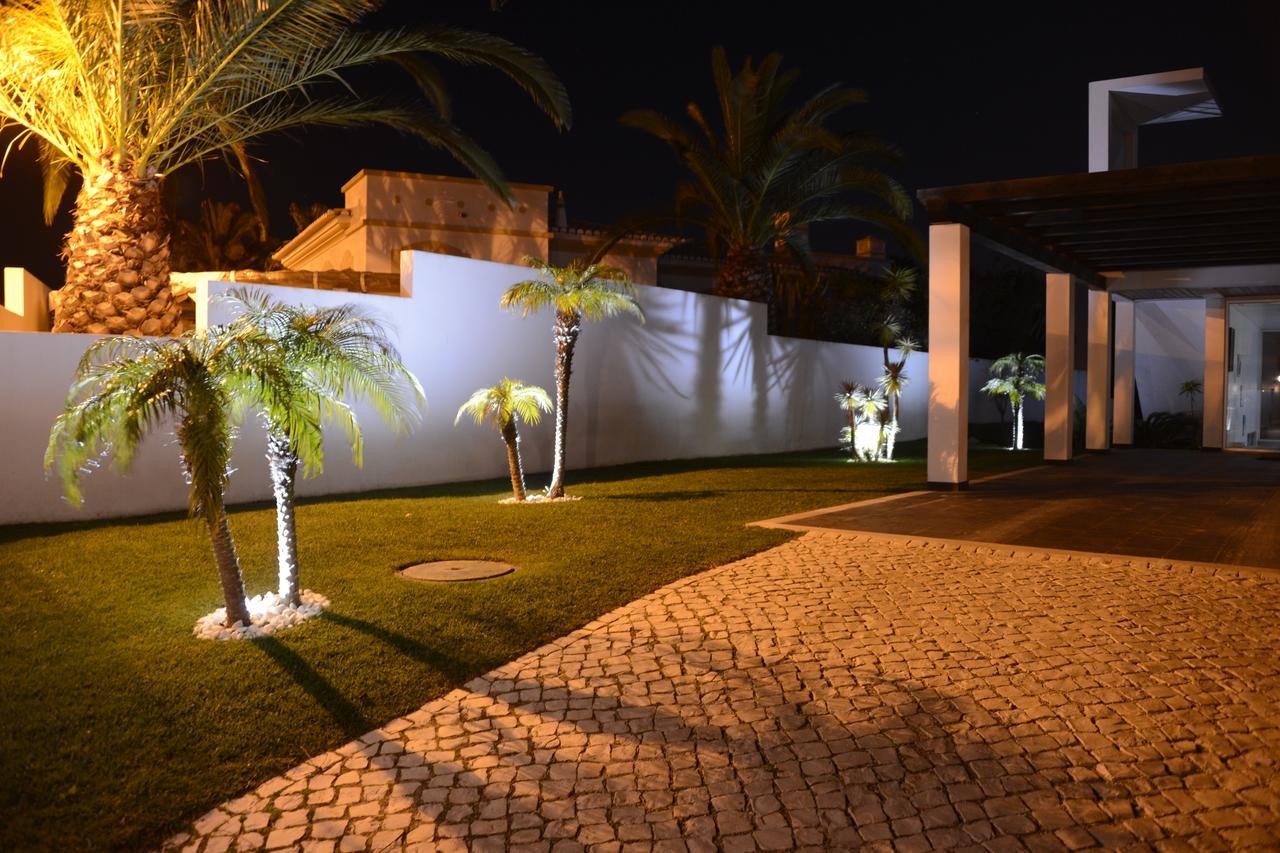 Palmares Beach, Golf & Dream Lagos Exteriör bild