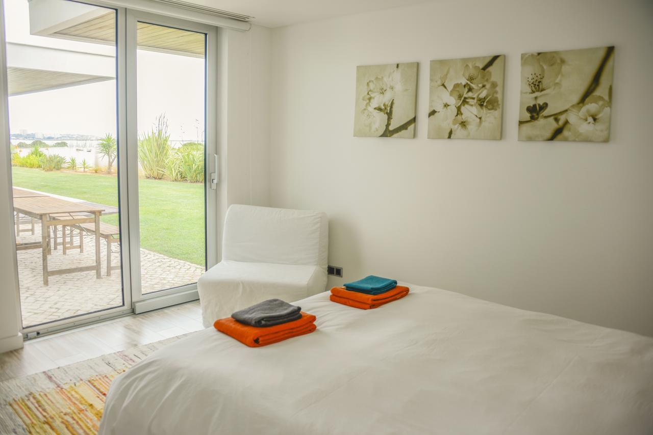 Palmares Beach, Golf & Dream Lagos Exteriör bild
