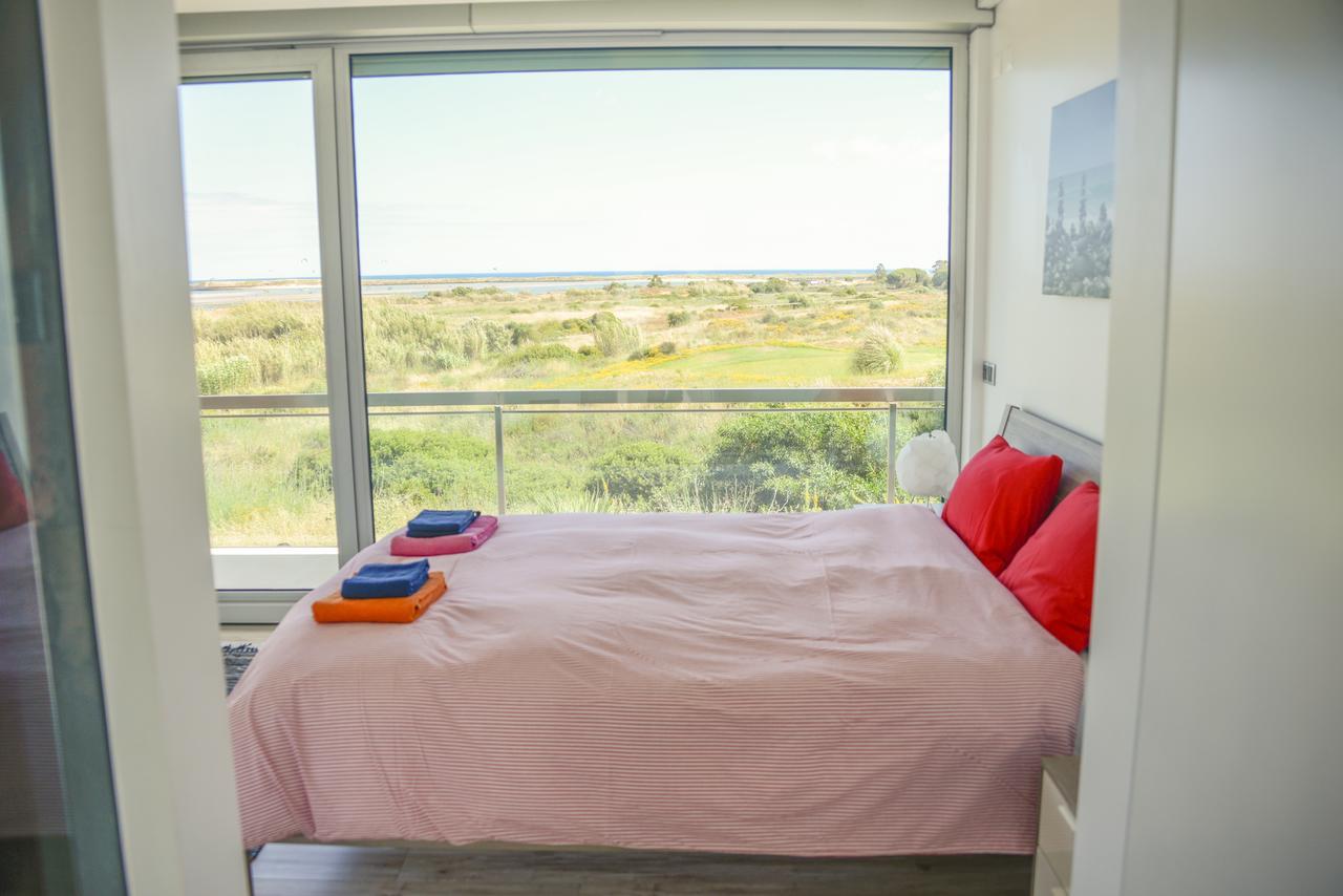 Palmares Beach, Golf & Dream Lagos Exteriör bild