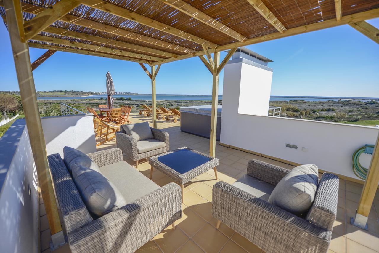 Palmares Beach, Golf & Dream Lagos Exteriör bild