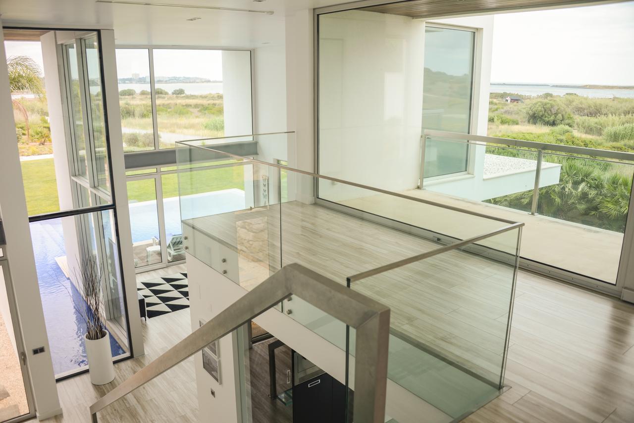 Palmares Beach, Golf & Dream Lagos Exteriör bild