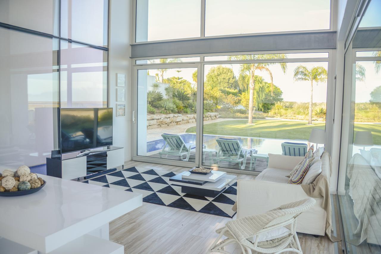Palmares Beach, Golf & Dream Lagos Exteriör bild
