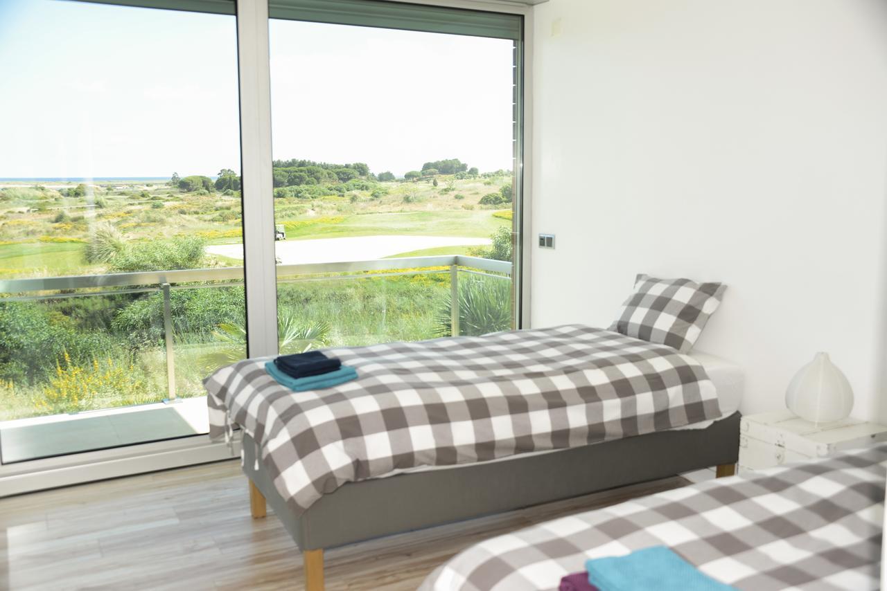 Palmares Beach, Golf & Dream Lagos Exteriör bild