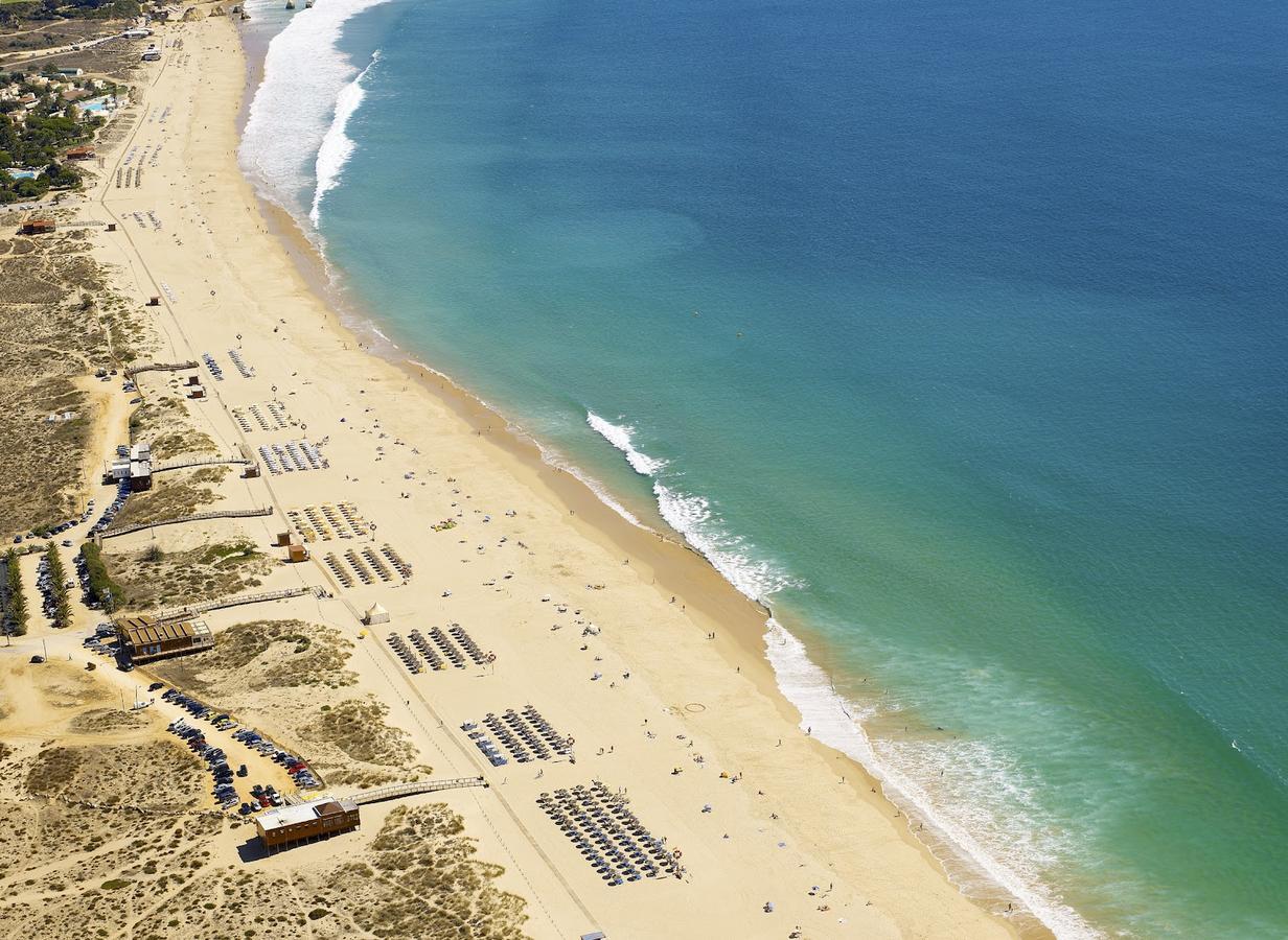 Palmares Beach, Golf & Dream Lagos Exteriör bild